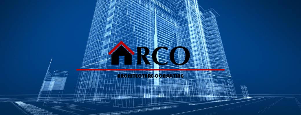 არკო/არქიტექტურული კომპანია