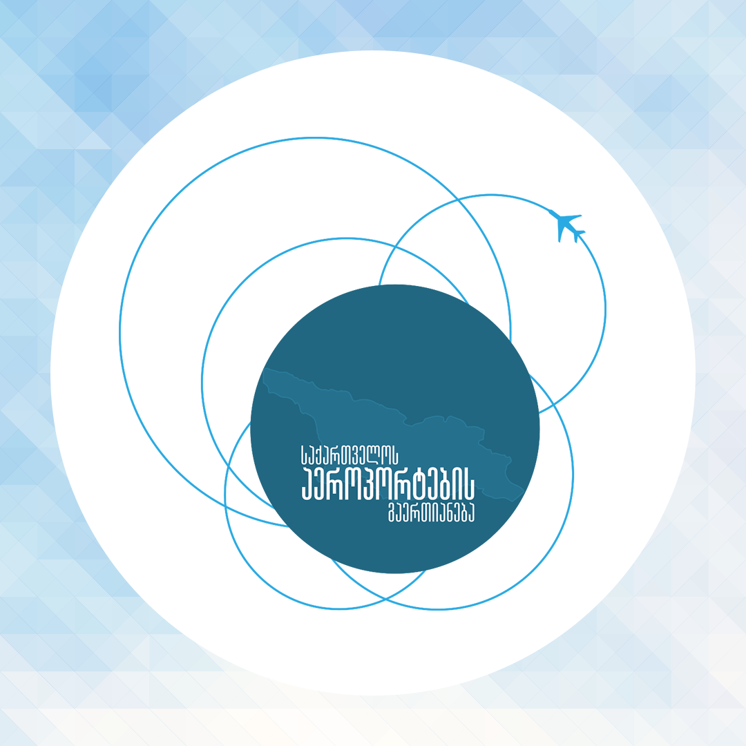 საქართველოს აეროპორტების გაერთიანება