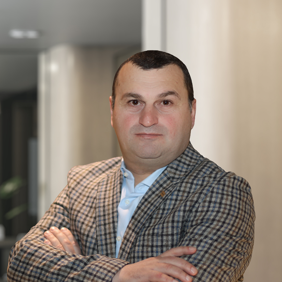 რეზო გორგოძე