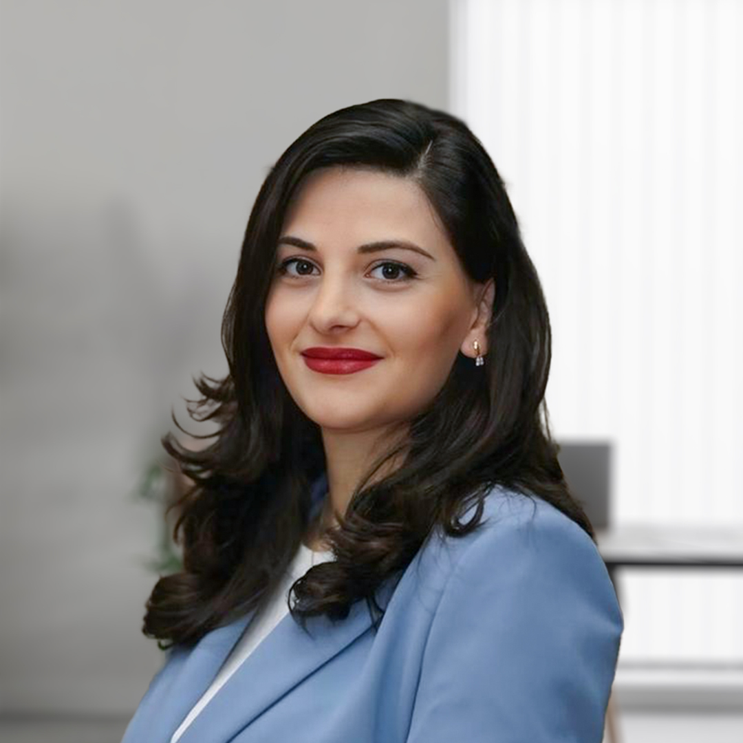 ნინო ქოჩიაშვილი