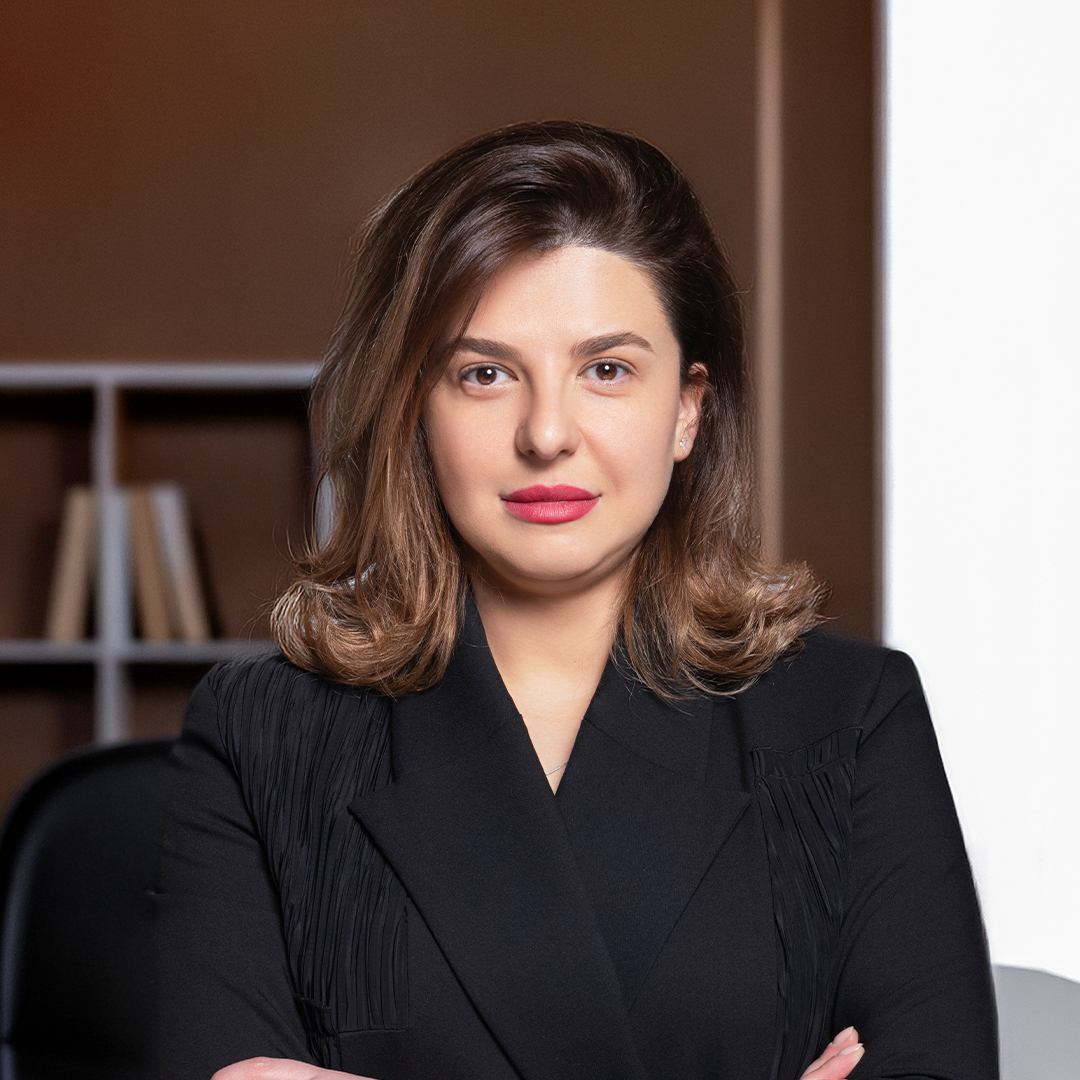 ნინა ჯულაყიძე