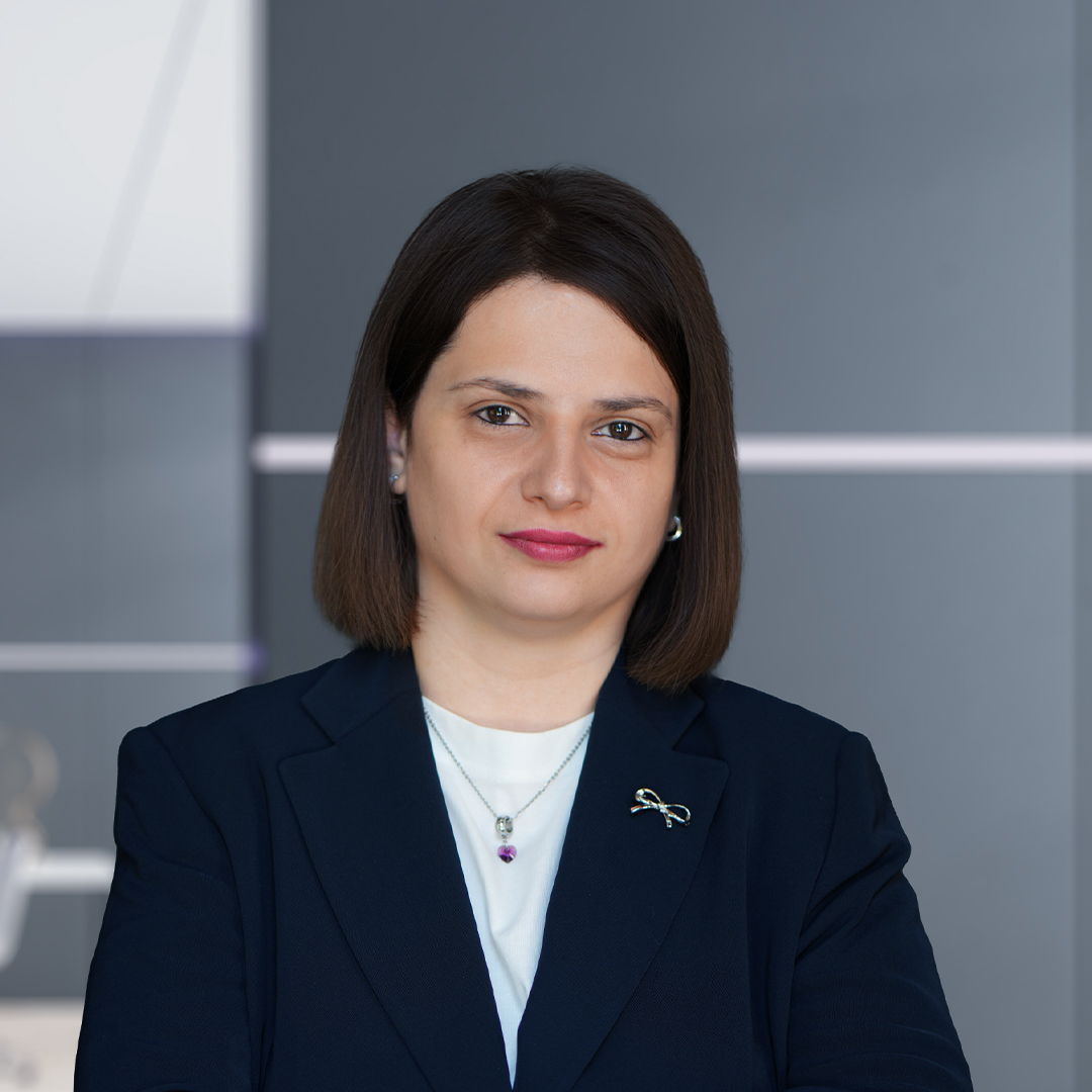 თამარ მსხვილიძე