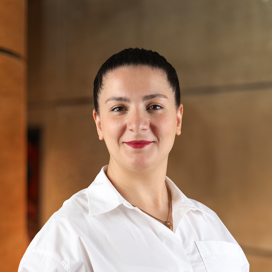 მარიამ სიორდია