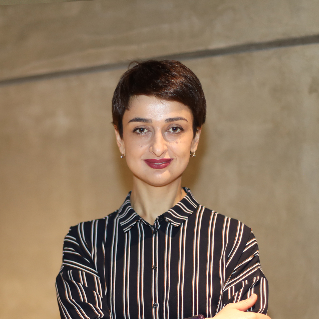 ქეთევან გურაშვილი